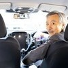 タクシーで息子の障がいを話すと…運転手の一言が胸を打つ　8.6万いいねの感動話