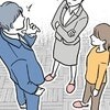 【不倫の修羅場】夫のアリバイを論破した友人に、妻が「待って」と伝えた“真意”は？｜助産師と不倫した夫の末路♯27