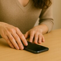 「あの子は出禁」学生時代の友に縁切りメッセージを送信し、スマホを置いた日｜親切を押し付ける友人