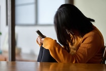 「優越感に浸りたい投稿って見苦しい」SNSで匿名の中傷受けた私の決意｜プライドが高すぎる義妹