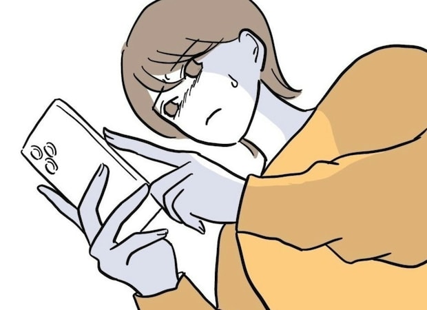 上司に不倫の相談...あり?なし?妻が悩んだ"相談内容"とは|助産師と不倫した夫の末路♯29