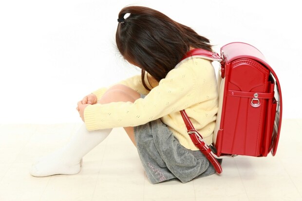 小学生　いじめ