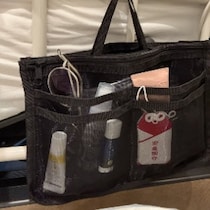 これから入院するみんな！」出産控えた女性が投稿、推しのDAISO商品に1500いいね「いいかも」