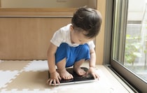 2歳娘の成長を喜んでいると→「…パパは？」冷や汗をかいた話に「カー！」「節制しよう」