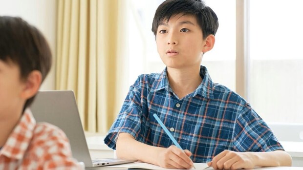 「それは友情じゃない」小3妹を守った兄の一言に2万いいね！「かっこよすぎ」「よく言った」