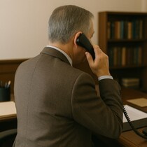 小学校校長から夫に着信→小1娘へのいじめで、急な進展があった理由｜小1の娘がいじめに遭いました