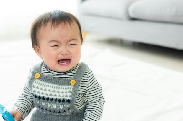 「家事育児の何がしんどいって…」たった2文字の結論に共感の7千いいね「腑に落ちました」「わかる」