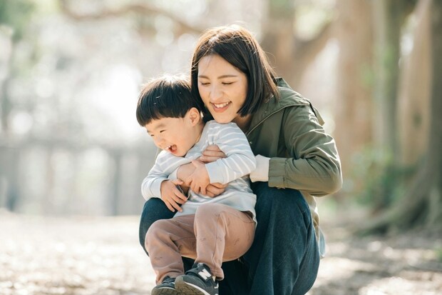 「2歳児、言葉は通じるが…」→続く言葉に親たちの共感殺到で8万いいね「共感の嵐」