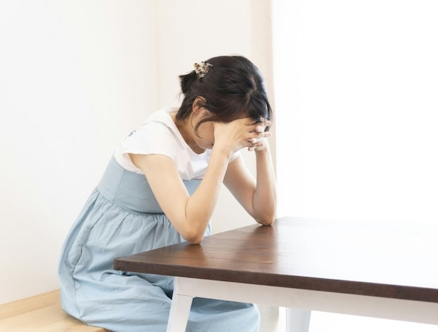 具合悪いと言ってるのに？→「気を使わなくていいから」義母の“突然訪問”に凍りついた嫁