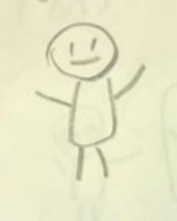 息子が作成した「ママの攻略本」かわいすぎる中身に15万いいね「ママのこと好き」「弱点が…」