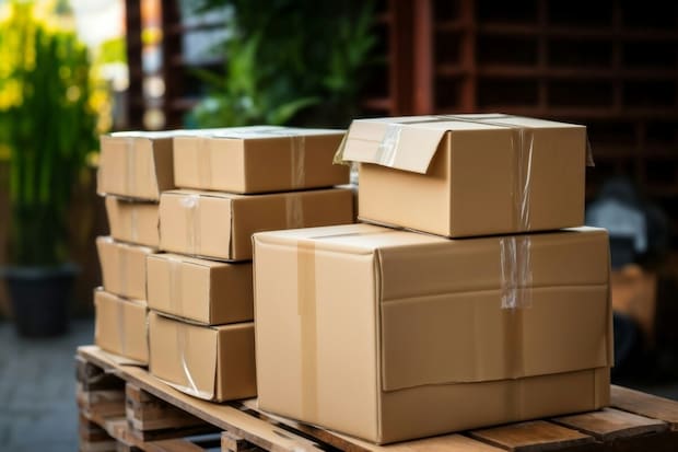 自宅に段ボールいっぱいの“商品”、紹介ビジネスにハマった義姉に戸惑い｜ネットワークビジネス義姉