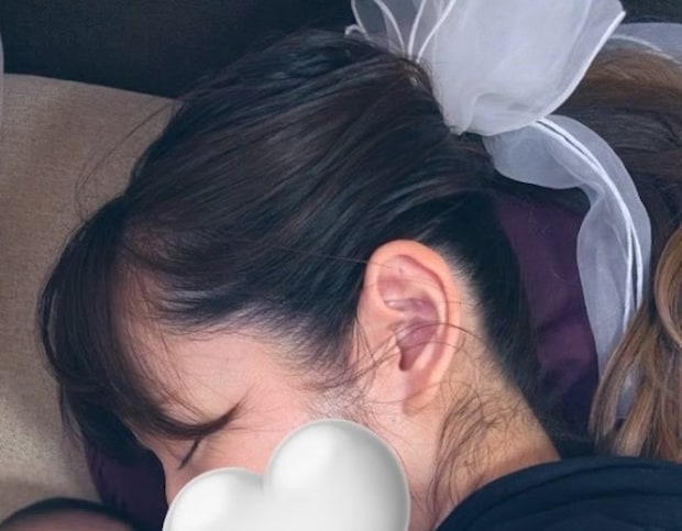 「全パパへ」写真に関する妻の切実な思いに7.2万いいね「わかる」「いいね100回押したい」