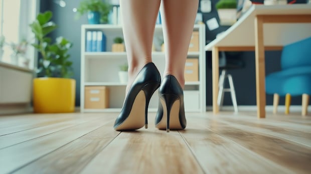 「子育てなんてまっぴら」子無し宣言する同僚に、妊娠報告しづらいワケ｜マタハラ同僚の話