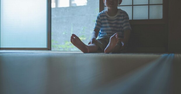 子どもが落ち着かないのは愛情不足？親友からの辛らつすぎる指摘｜ワーママと専業主婦のミゾ