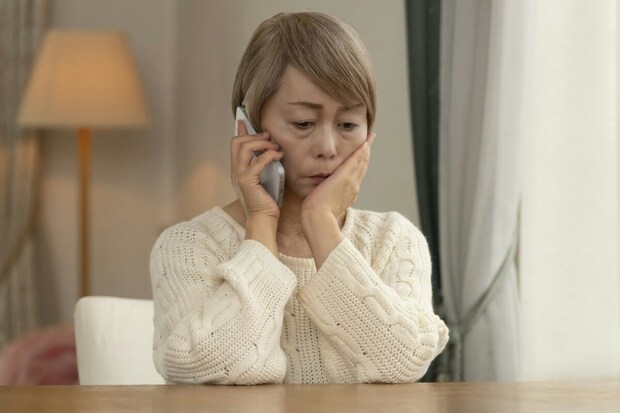 常に“被害者ヅラ”する義母→帰省しただけで「あの嫁のせいで…」｜嫁を悪者にする義母