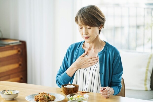 「孫を見られないかも」不安と嫉妬心から、悪意の通告に及んでしまう｜ご近所さんに虐待通告されました