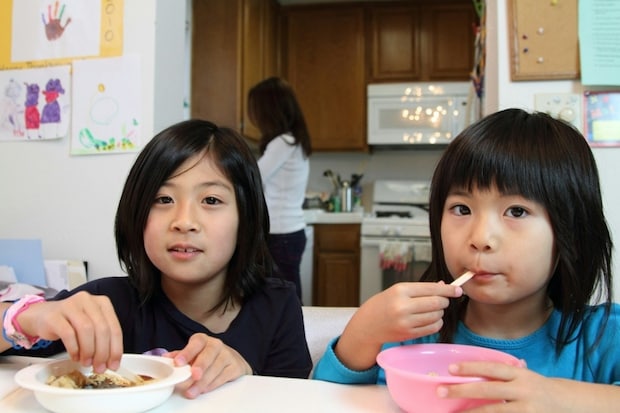 友人訪問、いつも手ぶら。私がお茶菓子出すの、もうやめてもいい？