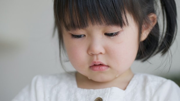4歳娘のひと言「お母さんの子どもじゃなきゃよかった」に母号泣…切なすぎる朝の出来事