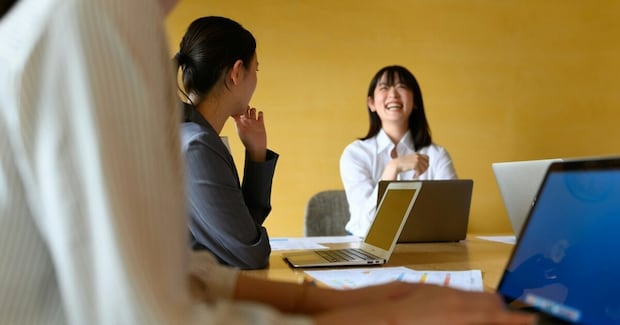 「高齢出産って何歳からー？」悪意しかない“妊婦のつるし上げ”にうんざり｜マタハラ同僚の話