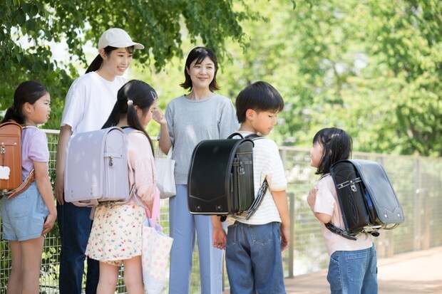 ママ友から「単なるご近所さん」へ、価値観が合わない人と距離を取れた理由｜主張強すぎママ友の話