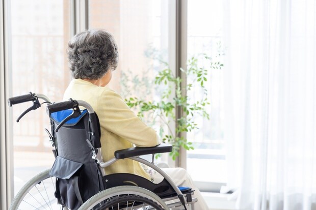 「協力する気あるの？」祖母の介護をめぐり、母と叔母が決裂した日｜介護問題で親族と不仲になった話