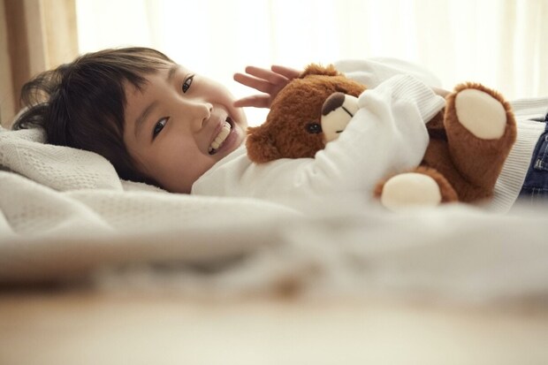 子どもが寝るまで延々おしゃべり…親の本音「正直めんどくさい」に反響続々