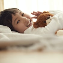 子どもが寝るまで延々おしゃべり…親の本音「正直めんどくさい」に反響続々