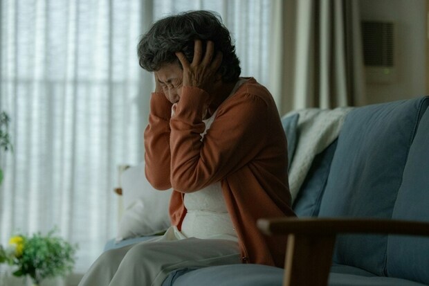 病院受診を勧めただけで→「許してください！！」嫌がる義母を受診させた結果｜嫁を悪者にする義母