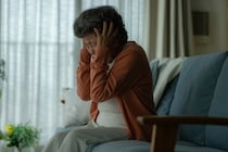 病院受診を勧めただけで→「許してください！！」嫌がる義母を受診させた結果｜嫁を悪者にする義母