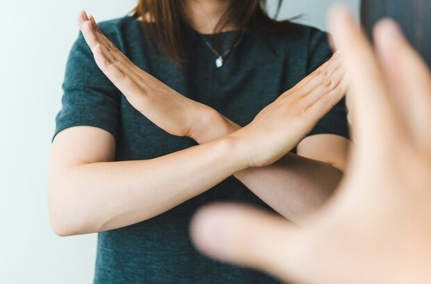 「もうやめて」義姉のビジネス勧誘にストップかけた嫁→親族関係に変化が起きる｜ネットワークビジネス義姉