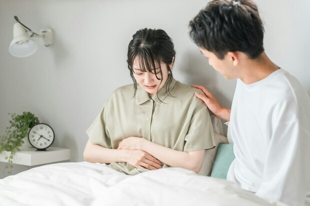 同僚のマタハラがストレス→体調悪化でついに決意した「職場からの逃亡」｜マタハラ同僚の話