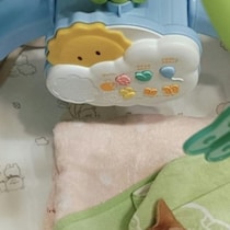 「あなたのではありません」娘の布団を横取りした存在に17万いいね「わが家も同じ」「かわいい」