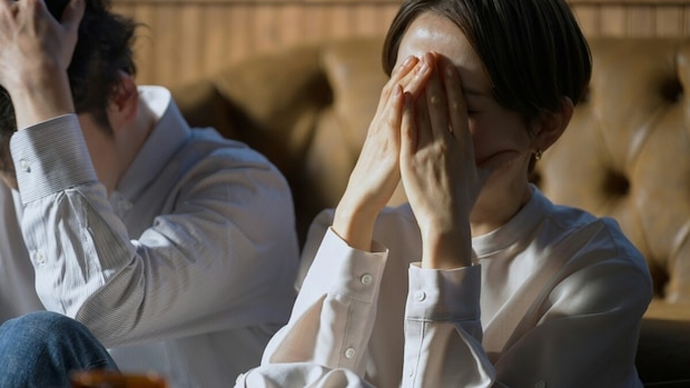 「子どもなんていらない」妊婦に当たりが強い同僚の“知られざる素顔”｜マタハラ同僚の話