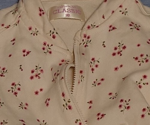 保育園用上着「フード、切り落として」→おばあちゃんによる神リメイクに9千いいね「宝物」「素晴らしい」