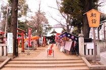 母がいるのに？初詣中に娘を連れ去ろうとする義姉→娘の一言で“スカッと”した理由｜弟の子を独占する義姉