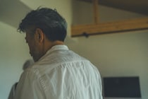 「別れたい」子どもが生まれたばかりなのに、離婚を言い渡した夫｜離婚したい夫の秘密