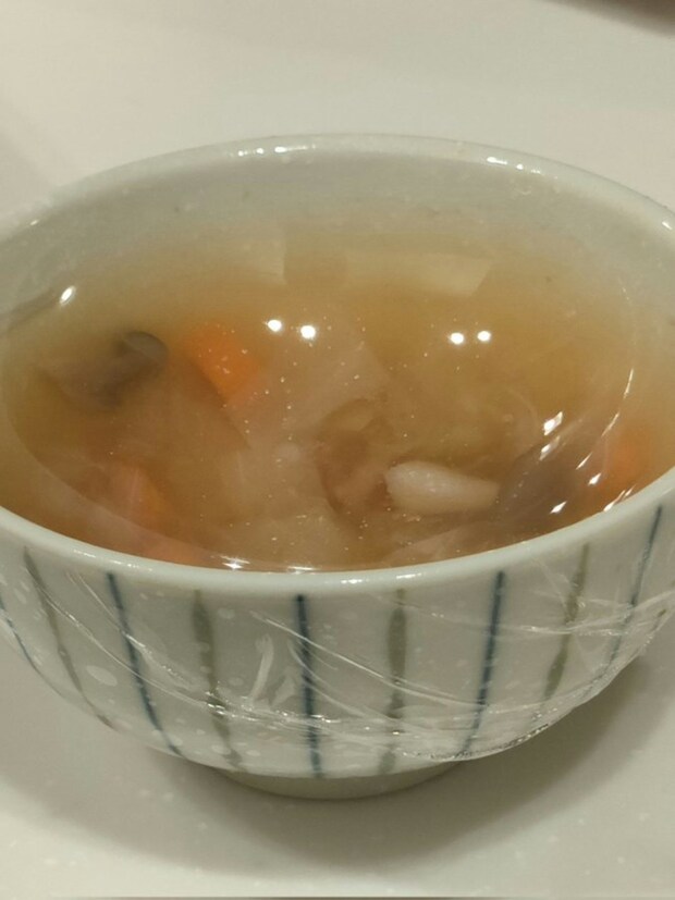 緊張が走る…！レンジから取り出した器→強敵と化す状況に8千いいね「わかりすぎ」「何度やられたことか」