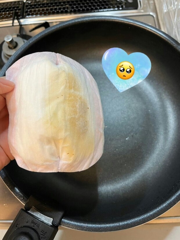 「そんな使い道が!?」余った母乳パッドの再利用アイデアに5万いいね「目からウロコ」