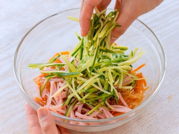 「え、戻さないの！？」目からウロコの春雨レシピが話題！Xで2000いいねの神アイデア