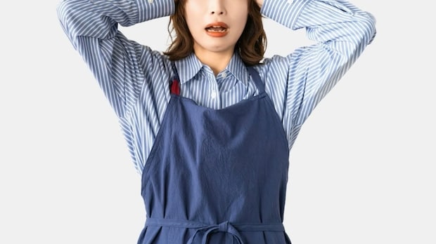 寝ぼけたママの“本気の勘違い”に4千いいね！「体が勝手に動く」「育児あるあるすぎる」