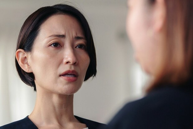 「貧乏は大変ね」マウントママに馬鹿にされ→沈黙の裏に“特大カウンターの事実”｜マウント女王の誤算