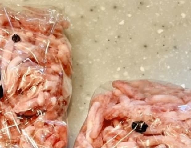 「何の肉か分からない問題」ついに解決！主婦が編み出した冷凍保存ワザに10万いいね