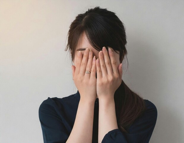 離婚を焦っていた夫の“最低な秘密”→不倫相手は完全降伏で全て白状｜離婚したい夫の秘密