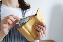 「経済的な余裕が欲しい」普通の主婦の心にあった“小さな隙間”｜SNSで投資詐欺に騙された話#1