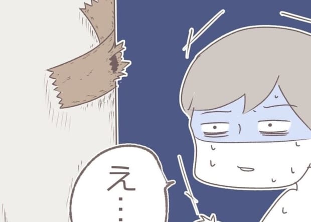 「謎の穴」防犯意識を変えた玄関にまつわる怖い話