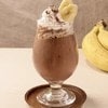 めちゃくちゃ映える＆簡単！「豆乳バナナココア」シェフ直伝レシピに1800いいね
