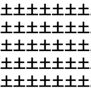 集中力チェック！どこが違う？【1文字だけ違う】漢字間違い探しで脳トレ、何秒で見つかる？