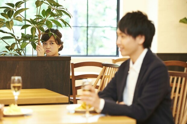 「接触1回につき50万円」女と合意→不倫夫に探偵をつけた結果｜不倫女に1500万円請求した話