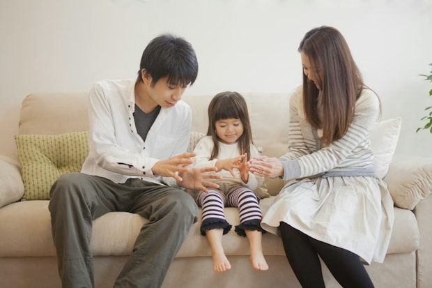 【夫へ告ぐ】思った瞬間アウト！1万いいねが示す家事育児「試合終了」マインドのNGとは