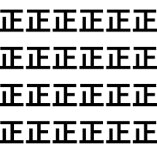 一瞬で見抜けたらスゴい【1文字だけ違う】漢字間違い探しで脳トレ、何秒で見つかる？